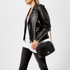 COPY - COACH “Camera Bag” Crossbody